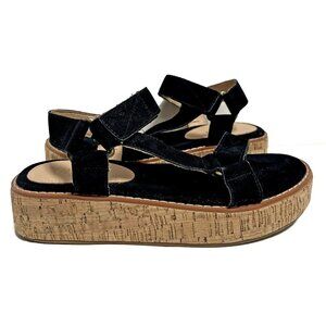 MI.IM Alison Cork Sandals
